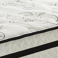 Socalle Bed and Mattress Set - Furniture Warehouse Direct (Victoria, TX)
