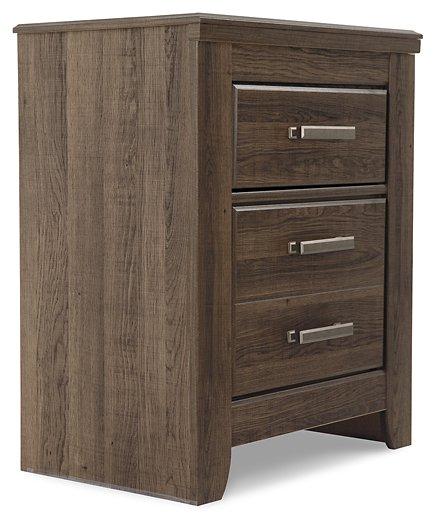Juararo Bedroom Set - Furniture Warehouse Direct (Victoria, TX)