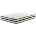 Socalle Bed and Mattress Set - Furniture Warehouse Direct (Victoria, TX)