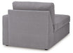 Modmax 5 Piece Sectional with Audio Console - Furniture Warehouse Direct (Victoria, TX)