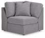 Modmax 6-Piece Sectional - Furniture Warehouse Direct (Victoria, TX)