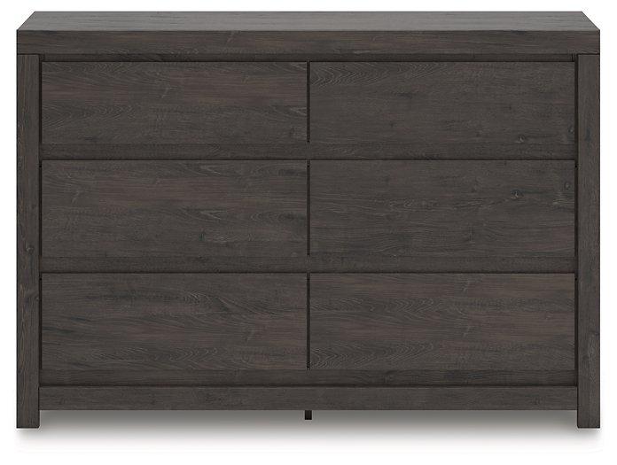 Fraluna Dresser - Furniture Warehouse Direct (Victoria, TX)
