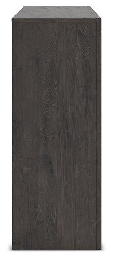 Fraluna Dresser - Furniture Warehouse Direct (Victoria, TX)