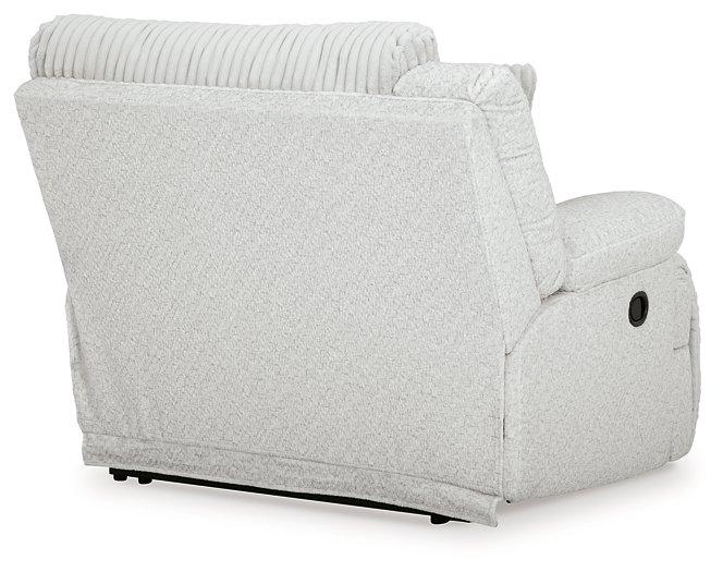 Top Tier Sectional Chofa - Furniture Warehouse Direct (Victoria, TX)