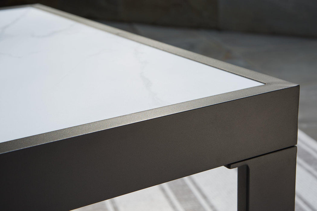 Beachloft Outdoor Seating Set - Furniture Warehouse Direct (Victoria, TX)