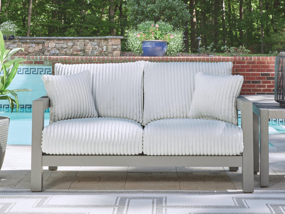 Hurley Park Outdoor Package - Furniture Warehouse Direct (Victoria, TX)