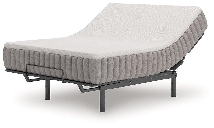 Terra Sleep Firm Mattress - Furniture Warehouse Direct (Victoria, TX)