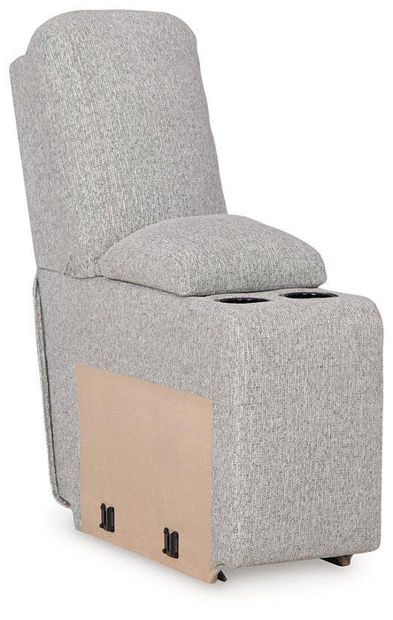 Acklen Place Sectional - Furniture Warehouse Direct (Victoria, TX)