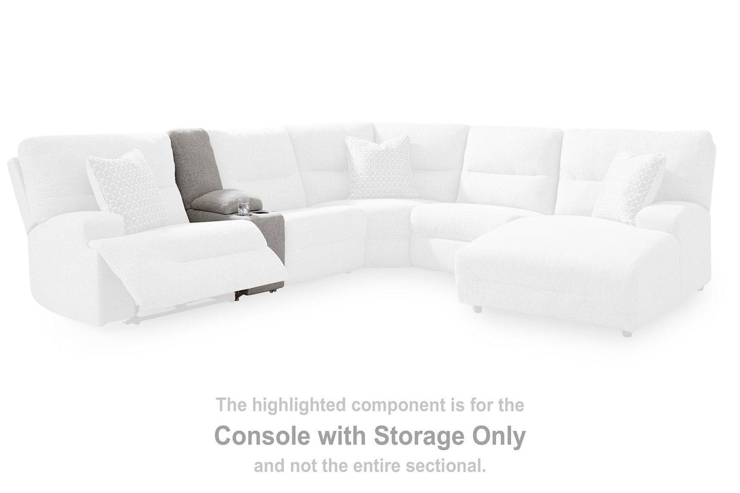 Acklen Place Sectional - Furniture Warehouse Direct (Victoria, TX)