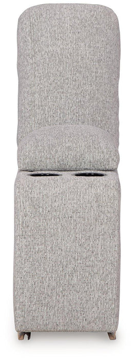 Acklen Place Sectional - Furniture Warehouse Direct (Victoria, TX)