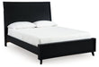 Danziar Bed - Furniture Warehouse Direct (Victoria, TX)