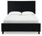 Danziar Bed - Furniture Warehouse Direct (Victoria, TX)