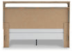 Kinlanni Upholstered Bed - Furniture Warehouse Direct (Victoria, TX)