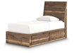 Chirason Bed - Furniture Warehouse Direct (Victoria, TX)