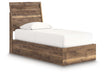 Chirason Bed - Furniture Warehouse Direct (Victoria, TX)