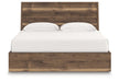 Chirason Bed - Furniture Warehouse Direct (Victoria, TX)
