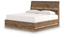 Chirason Bed - Furniture Warehouse Direct (Victoria, TX)