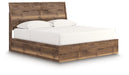 Chirason Bed - Furniture Warehouse Direct (Victoria, TX)