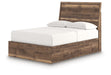 Chirason Bed - Furniture Warehouse Direct (Victoria, TX)