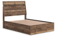 Chirason Bed - Furniture Warehouse Direct (Victoria, TX)