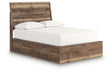 Chirason Bed - Furniture Warehouse Direct (Victoria, TX)