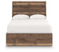 Chirason Bed - Furniture Warehouse Direct (Victoria, TX)