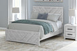 Cayboni Bed - Furniture Warehouse Direct (Victoria, TX)