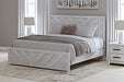 Cayboni Bed - Furniture Warehouse Direct (Victoria, TX)