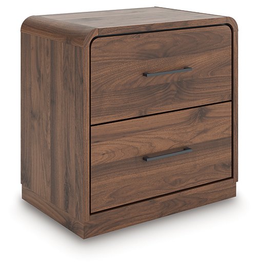 Fortlorn Nightstand - Furniture Warehouse Direct (Victoria, TX)