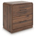 Fortlorn Nightstand - Furniture Warehouse Direct (Victoria, TX)