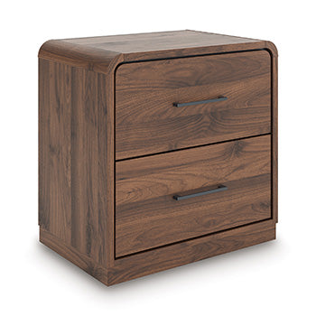 Fortlorn Nightstand - Furniture Warehouse Direct (Victoria, TX)