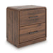 Fortlorn Nightstand - Furniture Warehouse Direct (Victoria, TX)