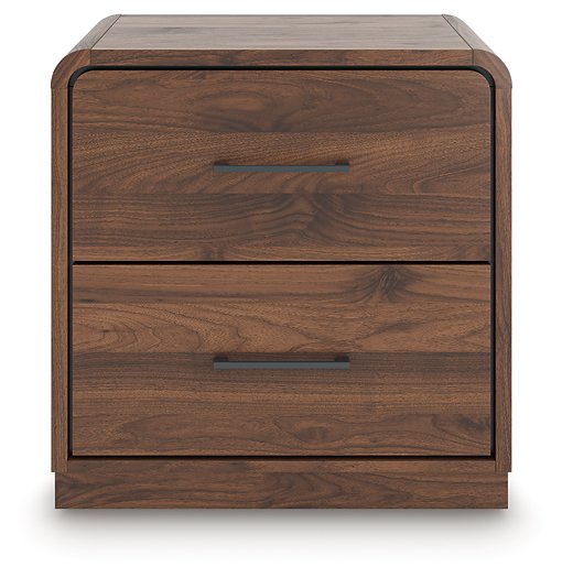 Fortlorn Nightstand - Furniture Warehouse Direct (Victoria, TX)
