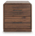 Fortlorn Nightstand - Furniture Warehouse Direct (Victoria, TX)