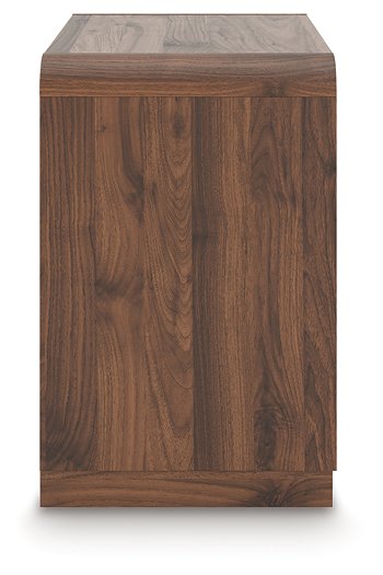 Fortlorn Nightstand - Furniture Warehouse Direct (Victoria, TX)