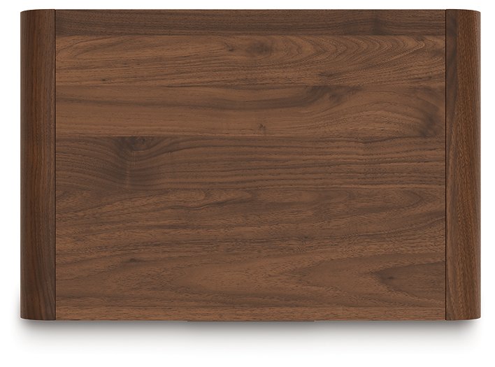 Fortlorn Nightstand - Furniture Warehouse Direct (Victoria, TX)