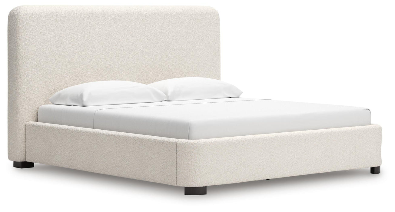 Brintstreet Upholstered Bed