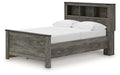 Frandern Full Bed - Furniture Warehouse Direct (Victoria, TX)