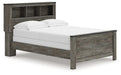 Frandern Full Bed - Furniture Warehouse Direct (Victoria, TX)
