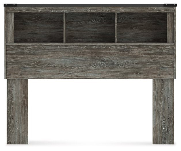 Frandern Full Bed - Furniture Warehouse Direct (Victoria, TX)