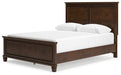 Danabrin Bed - Furniture Warehouse Direct (Victoria, TX)
