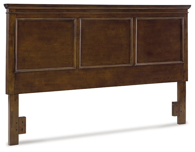 Danabrin Bed - Furniture Warehouse Direct (Victoria, TX)