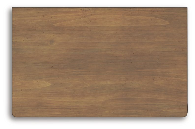 Feddinger Nightstand - Furniture Warehouse Direct (Victoria, TX)