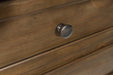 Feddinger Nightstand - Furniture Warehouse Direct (Victoria, TX)