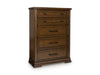 Taffenbrook Chest of Drawers - Furniture Warehouse Direct (Victoria, TX)