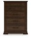 Taffenbrook Chest of Drawers - Furniture Warehouse Direct (Victoria, TX)