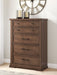 Taffenbrook Chest of Drawers - Furniture Warehouse Direct (Victoria, TX)