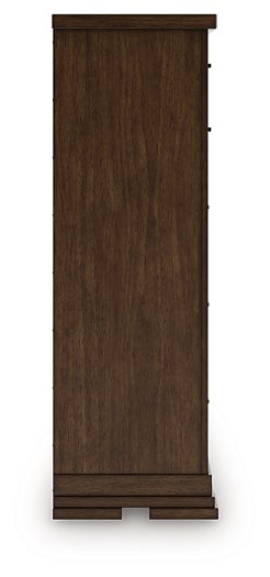 Taffenbrook Chest of Drawers - Furniture Warehouse Direct (Victoria, TX)