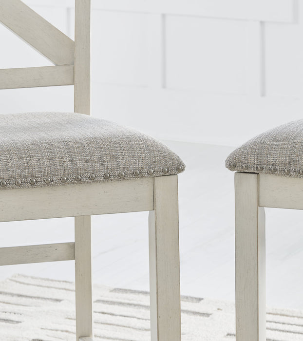 Robbinsdale Dining Package - Furniture Warehouse Direct (Victoria, TX)