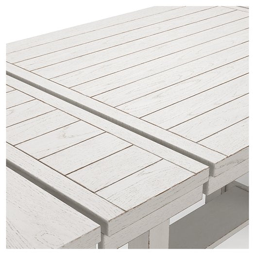 Robbinsdale Dining Package - Furniture Warehouse Direct (Victoria, TX)